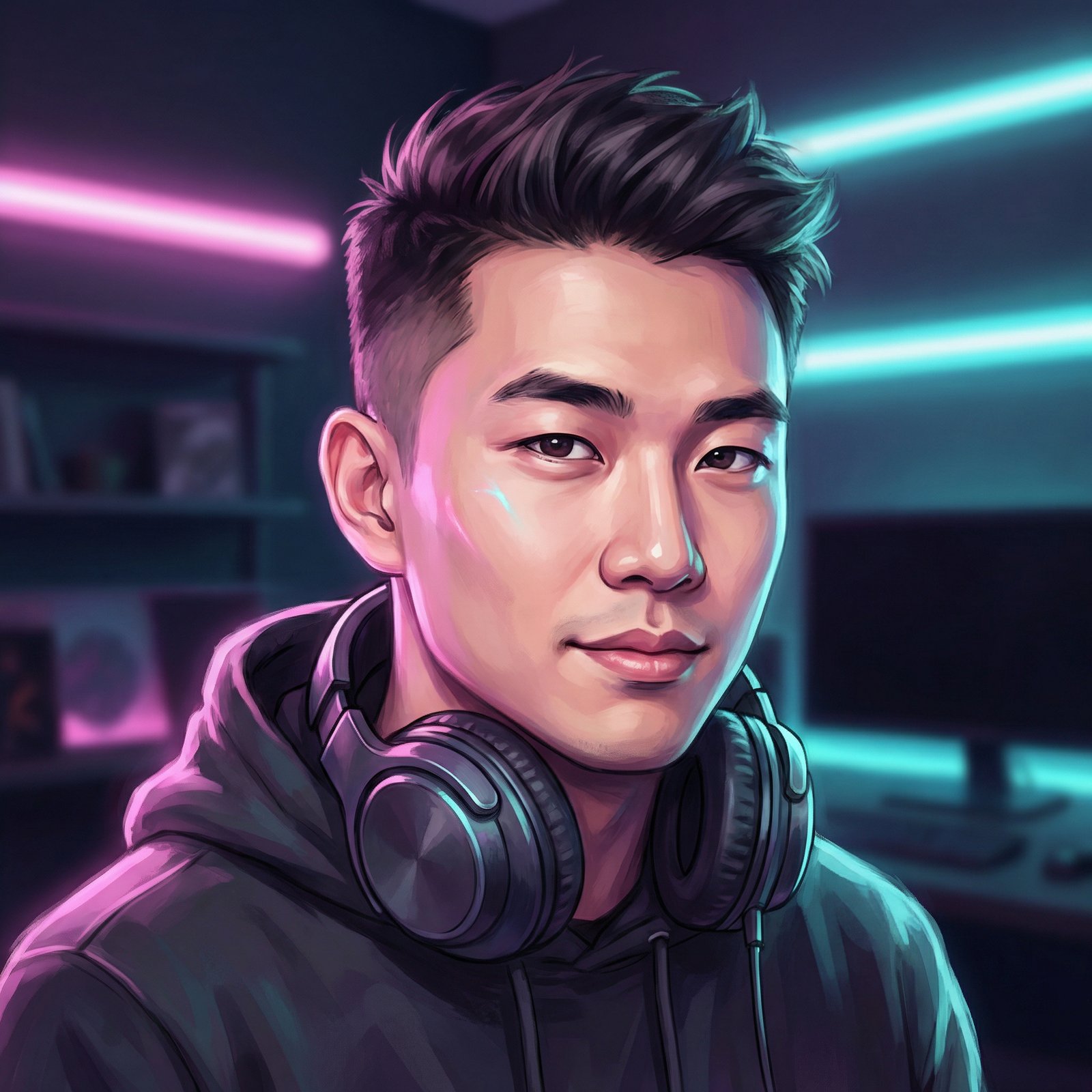 糖心剪辑师周逸飞