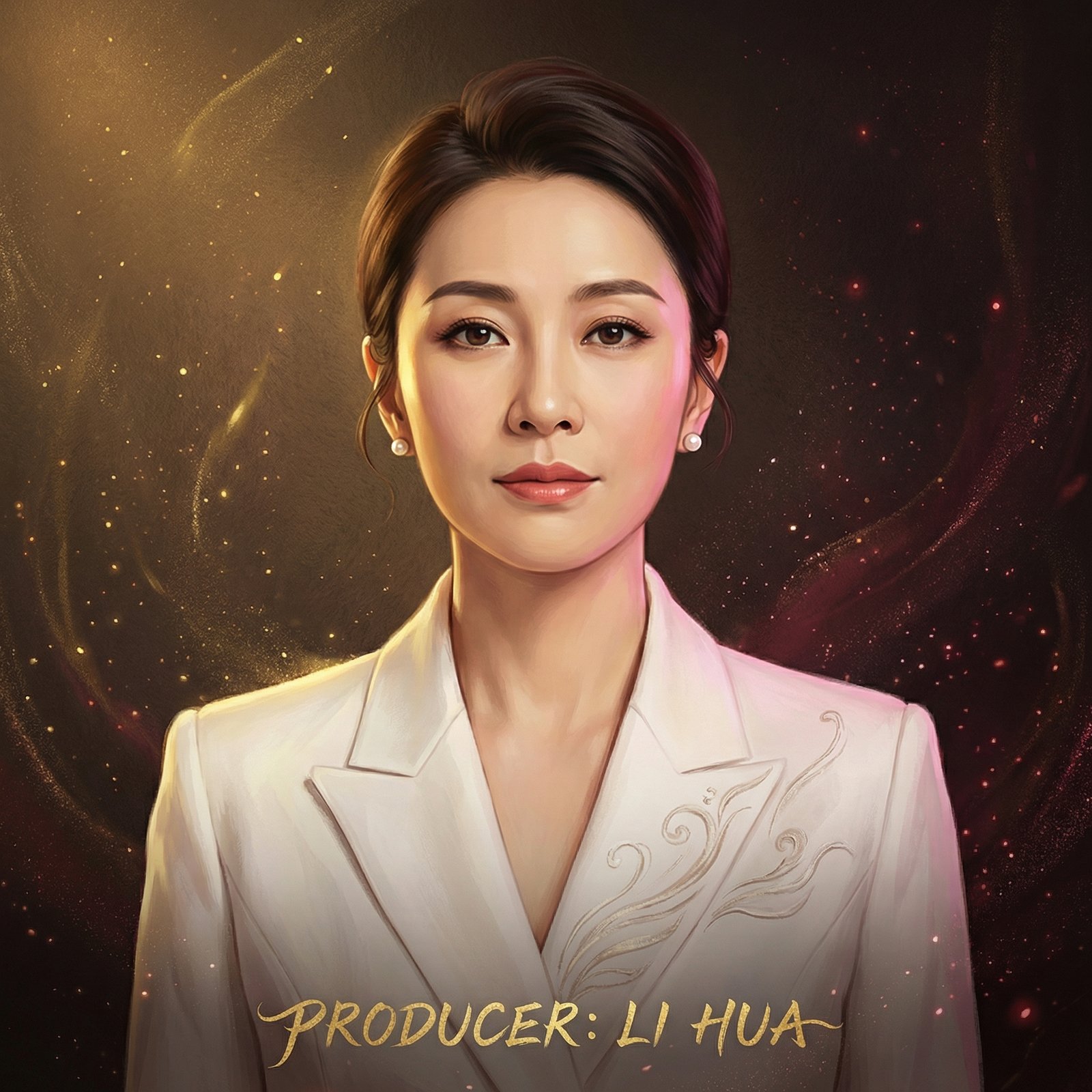 糖心制片人苏婉清