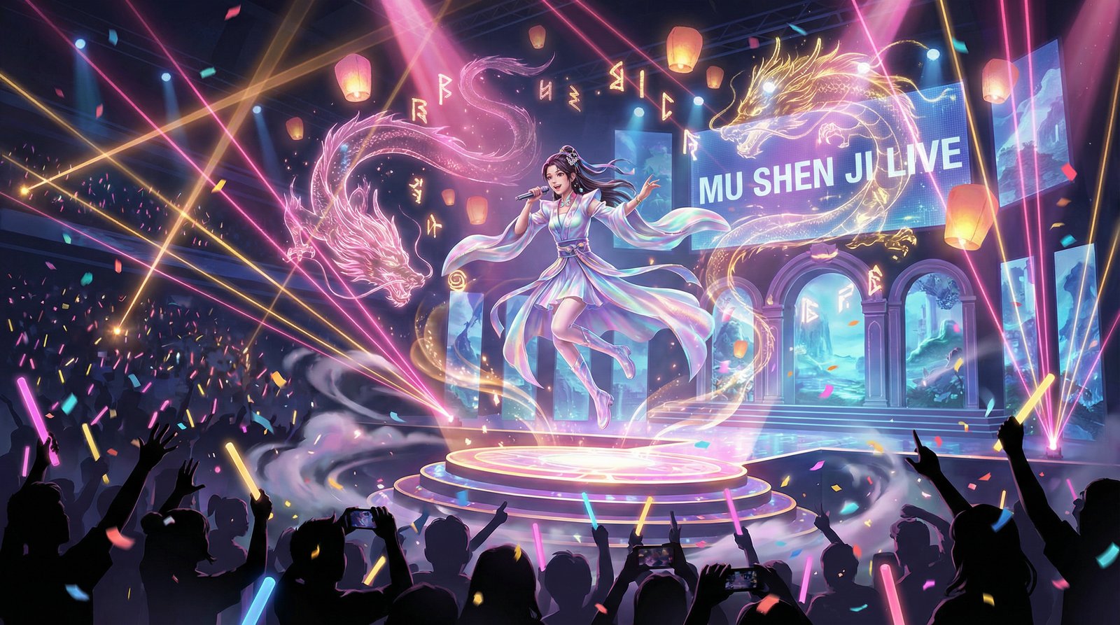 糖心视频-音乐MV